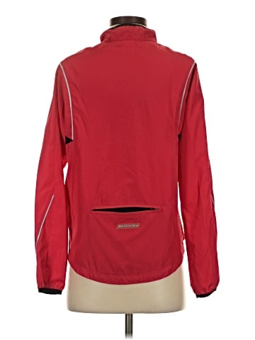 Sugoi Windbreaker (view 2)