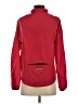 Sugoi 100% Polyester Red Windbreaker Size XS - photo 2