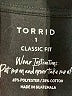Torrid Black Short Sleeve T-Shirt Size 1X Plus (1) - photo 4