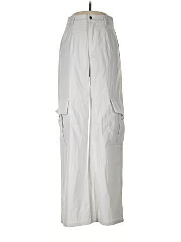 PrettyLittleThing Cargo Pants (view 1)