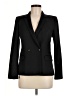 Topshop Black Blazer Size 6 - photo 1