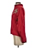 Sugoi 100% Polyester Red Windbreaker Size XS - photo 5