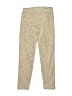 Gap Kids Solid Tan Casual Pants Size 8 - photo 1