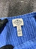 St. John's Bay Blue Pullover Sweater Size 1X - photo 7