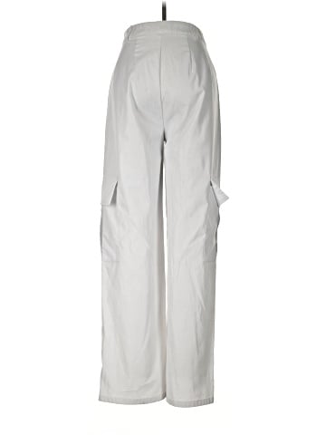 PrettyLittleThing Cargo Pants (view 2)