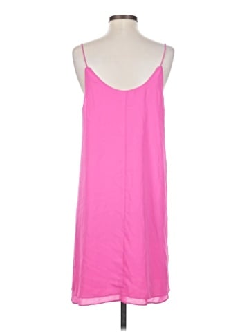 Alya Casual Dress (view 2)