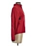 Sugoi 100% Polyester Red Windbreaker Size XS - photo 4