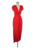 Rolla Coster Red Cocktail Dress Size M - photo 1