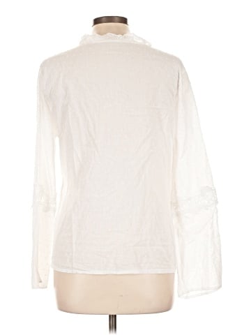 Unbranded Long Sleeve Blouse (view 2)