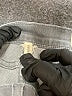 Rag & Bone Hearts Gray Jeans Size 27 waist - photo 7