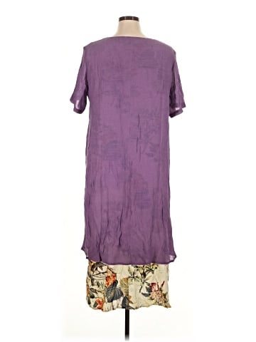 Izuria Casual Dress (view 2)
