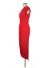 Rolla Coster Red Cocktail Dress Size M - photo 5
