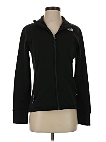 The North Face Track Jacket (view 1)