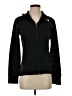 The North Face Black Track Jacket Size S - photo 1