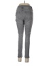 Express Jeans Hearts Gray Jeans Size 10 - photo 2