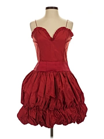Julie Haus Cocktail Dress (view 1)