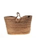 Assorted Brands Brown Tote One size - photo 1