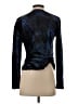 Drew Graphic Blue Jacket Size XS - photo 2
