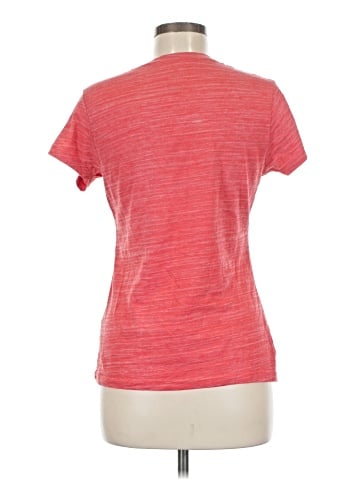 Majestic Short Sleeve T-Shirt (view 2)