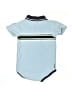 Gymboree 100% Cotton Blue Short Sleeve Top Size 3T - photo 2