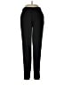 Nike Solid Black Casual Pants Size XS - photo 1