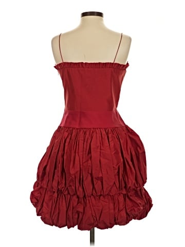 Julie Haus Cocktail Dress (view 2)