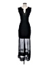 Maje Black Cocktail Dress Size S (estimated) - photo 1