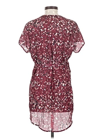 Full Moon Maternity Short Sleeve T-Shirt (view 2)