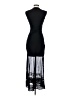 Maje Black Cocktail Dress Size S (estimated) - photo 2