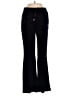 Paris Hilton Black Casual Pants Size S - photo 1