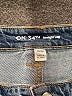 On 34th Blue Jeans Size 10 - photo 7
