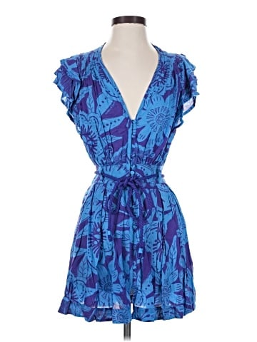 Poupette St. Barth Cocktail Dress (view 1)