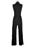 Prettygarden Solid Black Jumpsuit Size S - photo 2