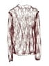 Unbranded 100% Polyester Burgundy Swimsuit Cover Up Size L - photo 1