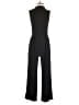 Prettygarden Solid Black Jumpsuit Size S - photo 1