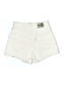 Levi's 100% Cotton Ivory Shorts Size 26 waist - photo 2