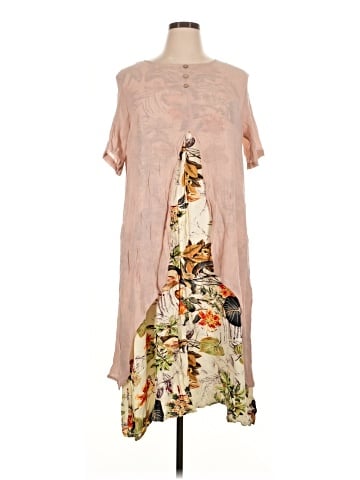 Cellabie Casual Dress (view 1)