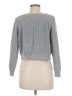 Forever 21 Gray Pullover Sweater Size M - photo 2