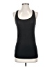 Assorted Brands Black Tank Top Size S (estimated) - photo 1
