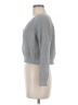 Forever 21 Gray Pullover Sweater Size M - photo 5