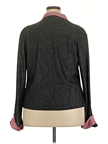 Lily by Firmiana Track Jacket (view 2)