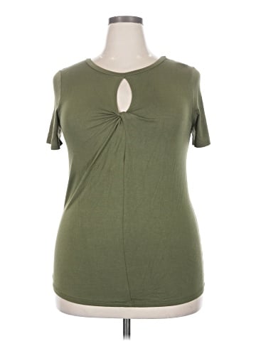 Agnes & Dora Short Sleeve T-Shirt (view 1)