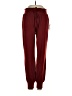Style&Co Burgundy Casual Pants Size S - photo 1