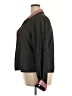 Lily by Firmiana Color Block Black Track Jacket Size 2X - photo 5