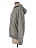 Nike Gray Pullover Hoodie Size M - photo 5