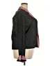 Lily by Firmiana Color Block Black Track Jacket Size 2X - photo 4