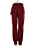 Style&Co Burgundy Casual Pants Size S - photo 2