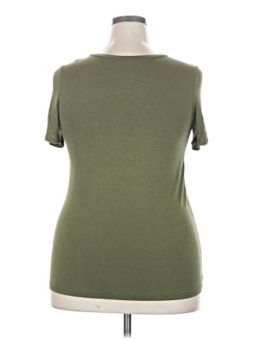 Agnes & Dora Short Sleeve T-Shirt (view 2)