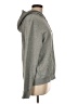 Nike Gray Pullover Hoodie Size M - photo 4