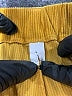 Unbranded Gold Casual Pants Size L - photo 4